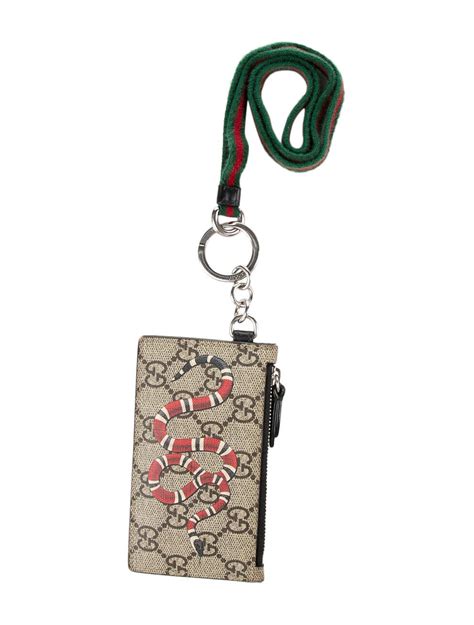 gucci wallet lanyard|net a porter gucci.